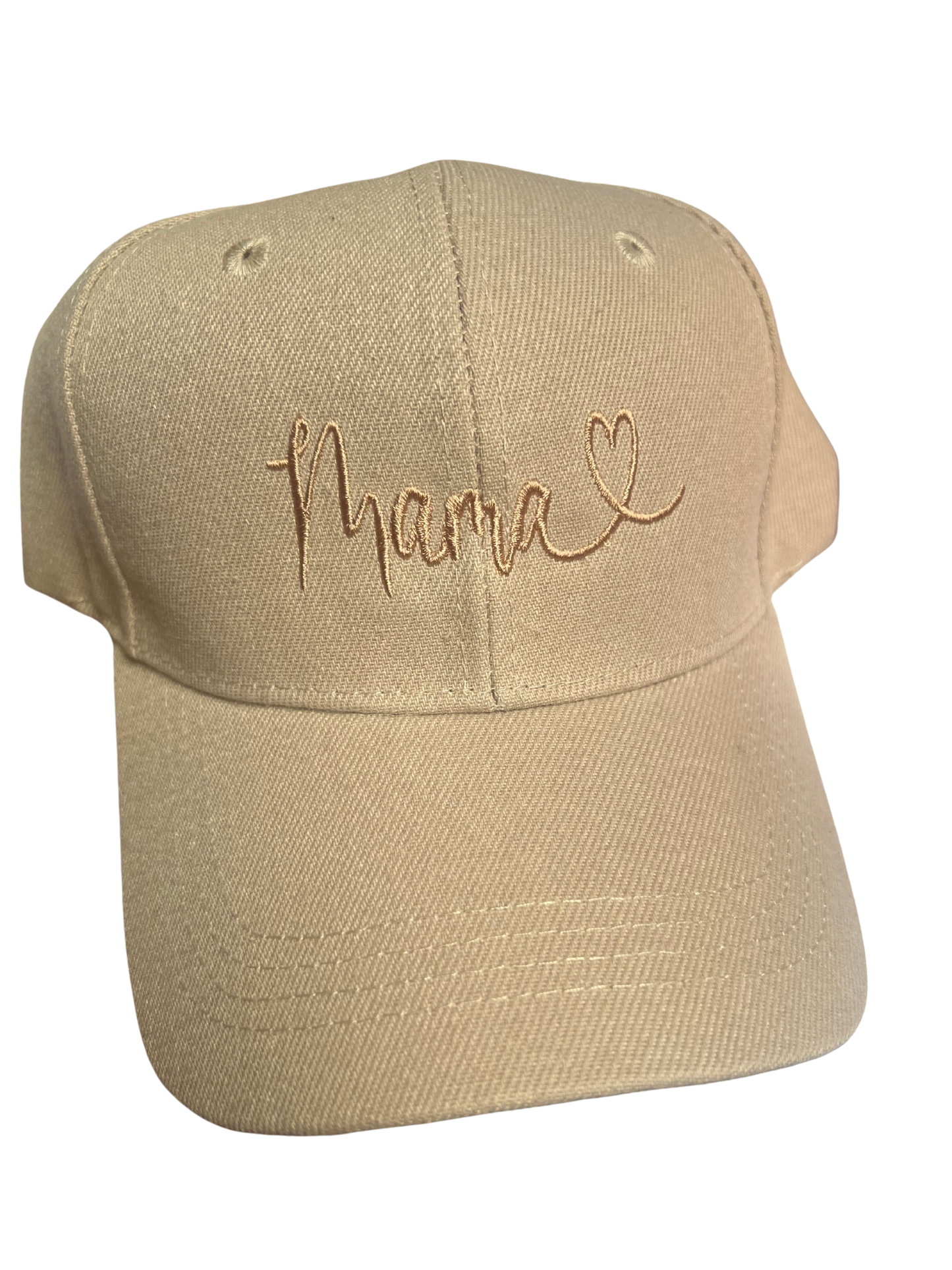 Mama Baseball Cap
