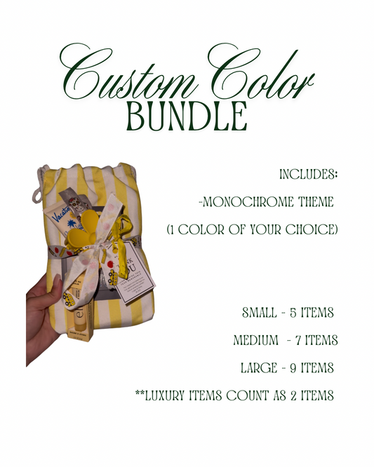 Color Bundle