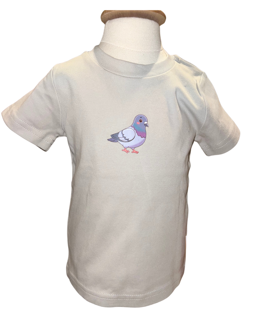 Pigeon Tee