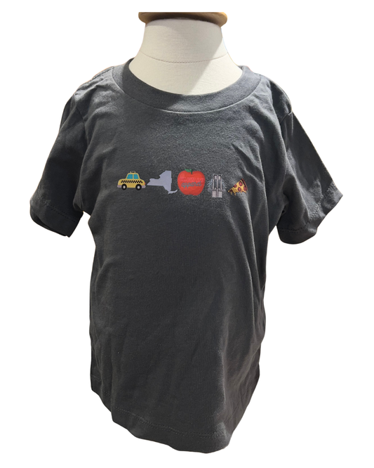 Empire State Tee