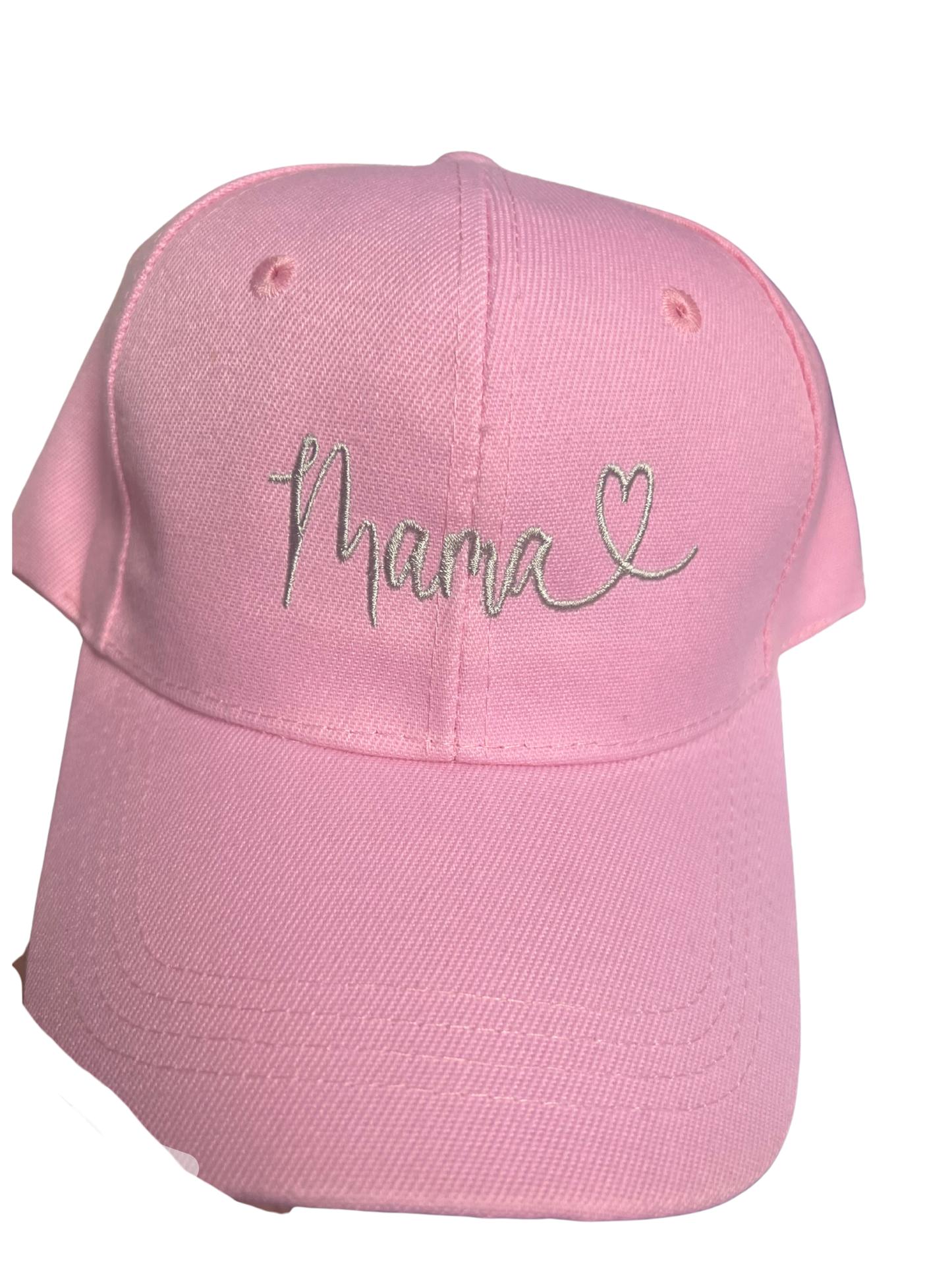 Mama Baseball Cap