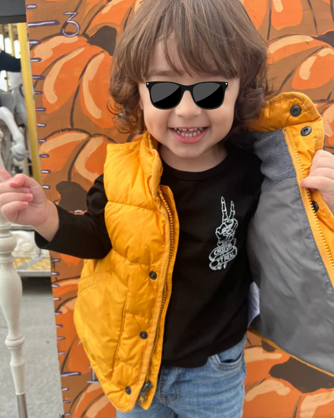 Creeping it Real Tee