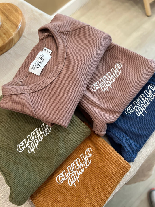 Not Jogging Jogger Set