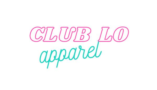 Club Lo Apparel, LLC